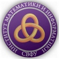 СВФУ ИМИ лого